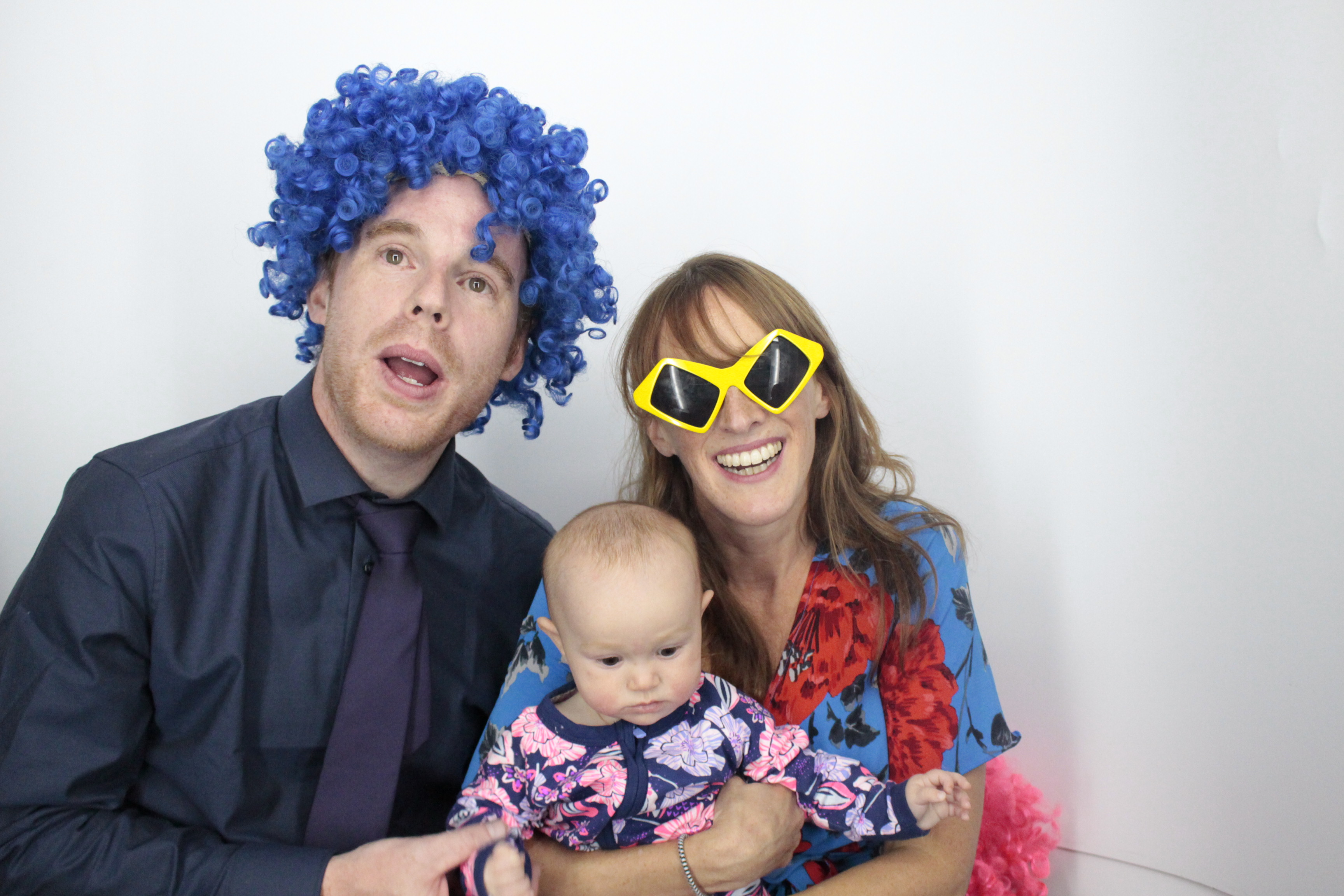 Kim & Andy's Wedding | View more photos from the event at gallery.myphotoboothexperience.co.uk/u/MyPhotoBoothExperienceLtd/Kim-Andys-Wedding